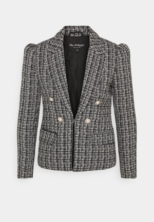 Blazer - multi-coloured