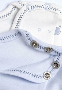 Chicco 2 PACK - Body - light blue