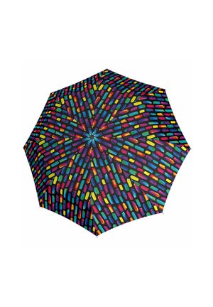 MANUAL - Paraplu - create black