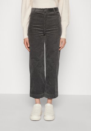 Pantalon classique - grey