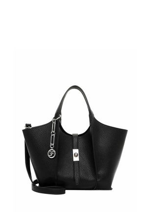 SURI FREY DAGGY - Handtas - black