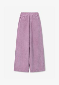 Sélectionné, flieder