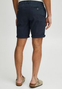 INDICODE JEANS IDLUCA - Szorty