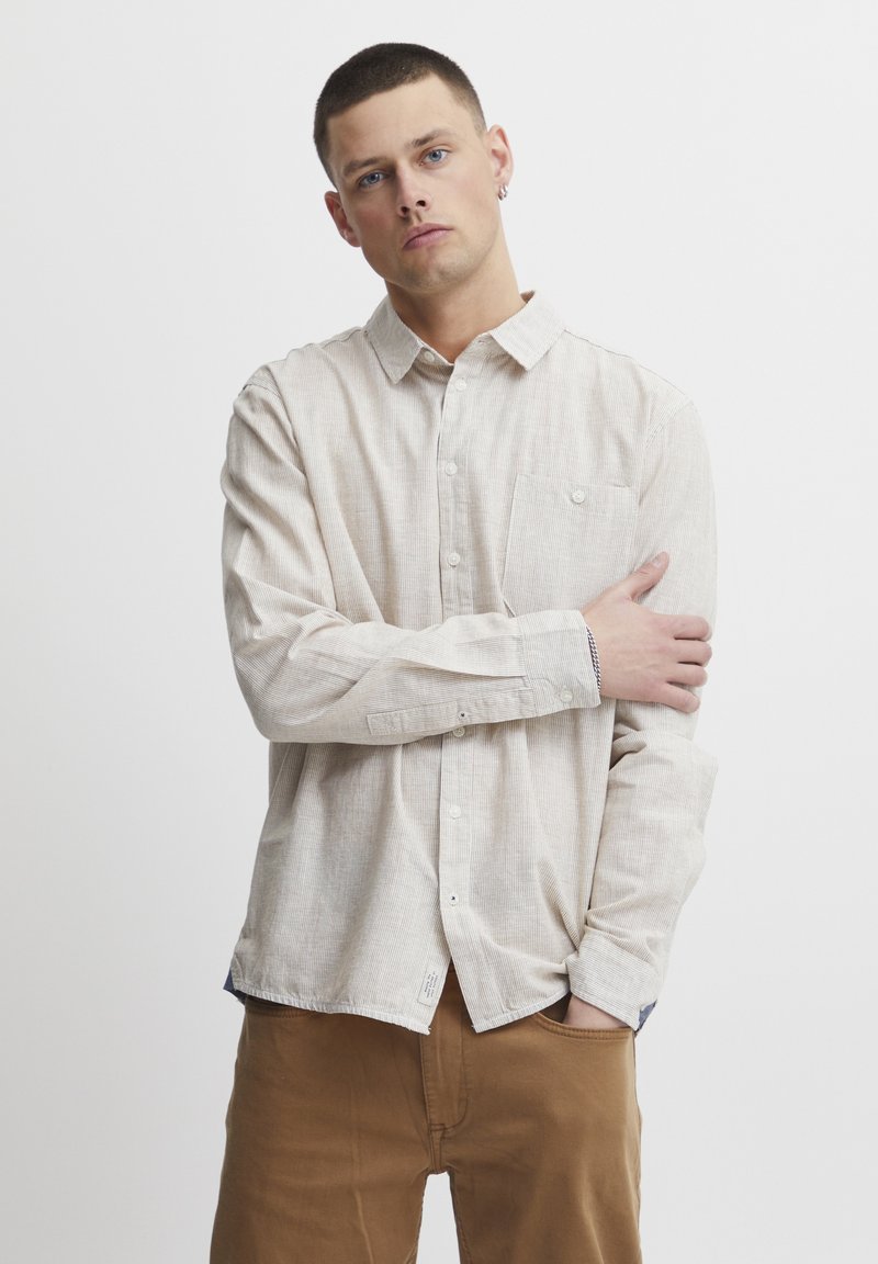 Blend BHSHIRT - Srajca - otter