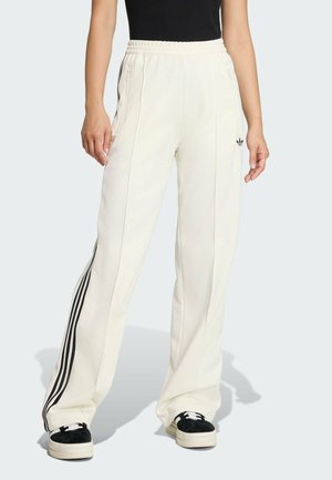 Trainingsbroek - off white   black