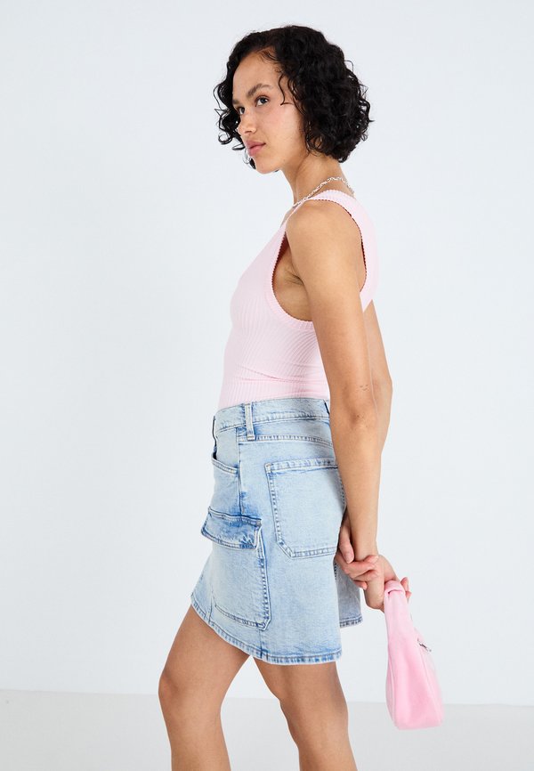 CLEAN SLATE TANK - Top4