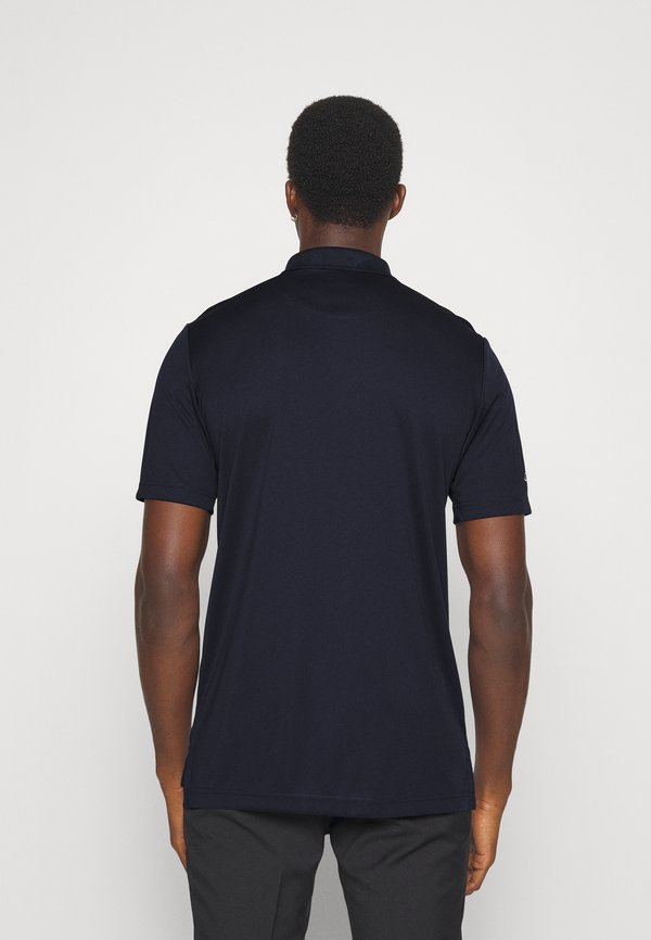 TOURNAMENT - Polo shirt - peacoat4