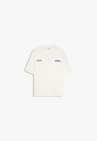 Non sélectionné, white