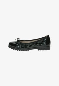 Valittu, black croco