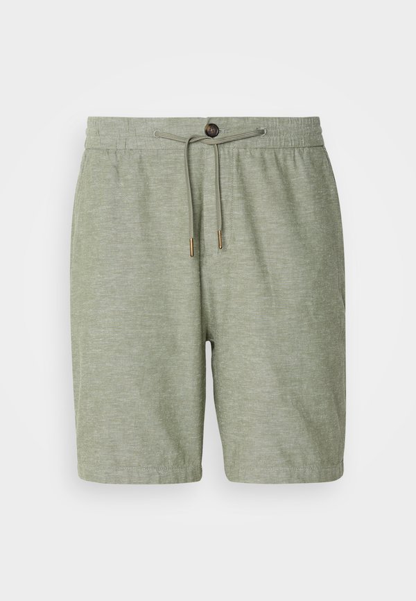 SEASONAL CORE BERMUDA - Shorts4