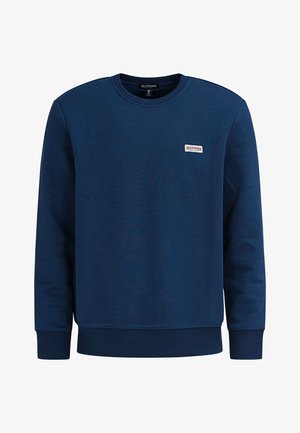 True Religion Ikdienas džemperis - dress blue