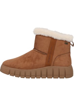 TOM TAILOR Bottes de neige - hazel
