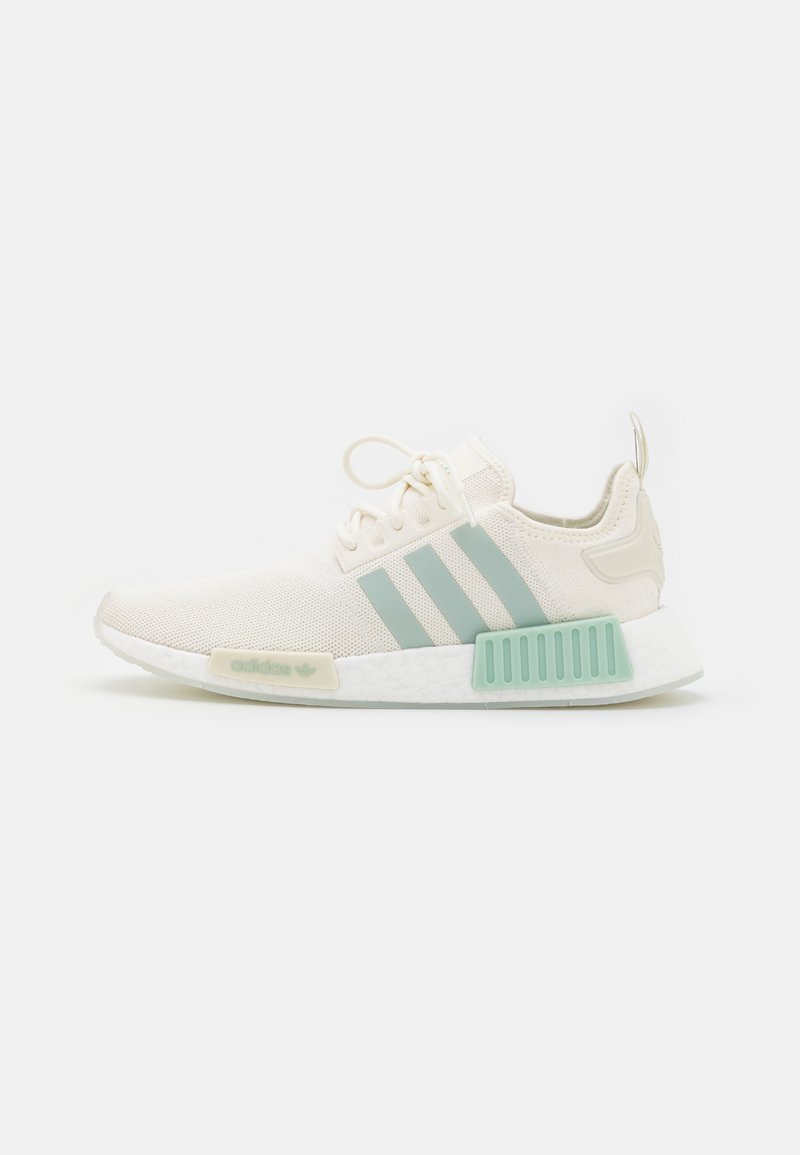 White adidas mens nmd Clearance