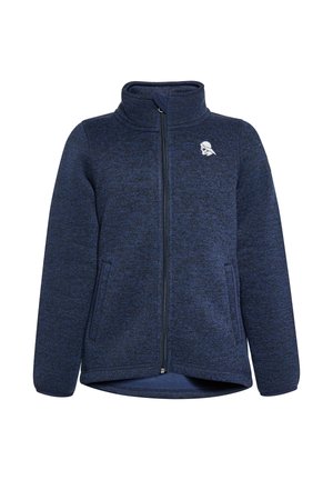 Cardigan - marine melange