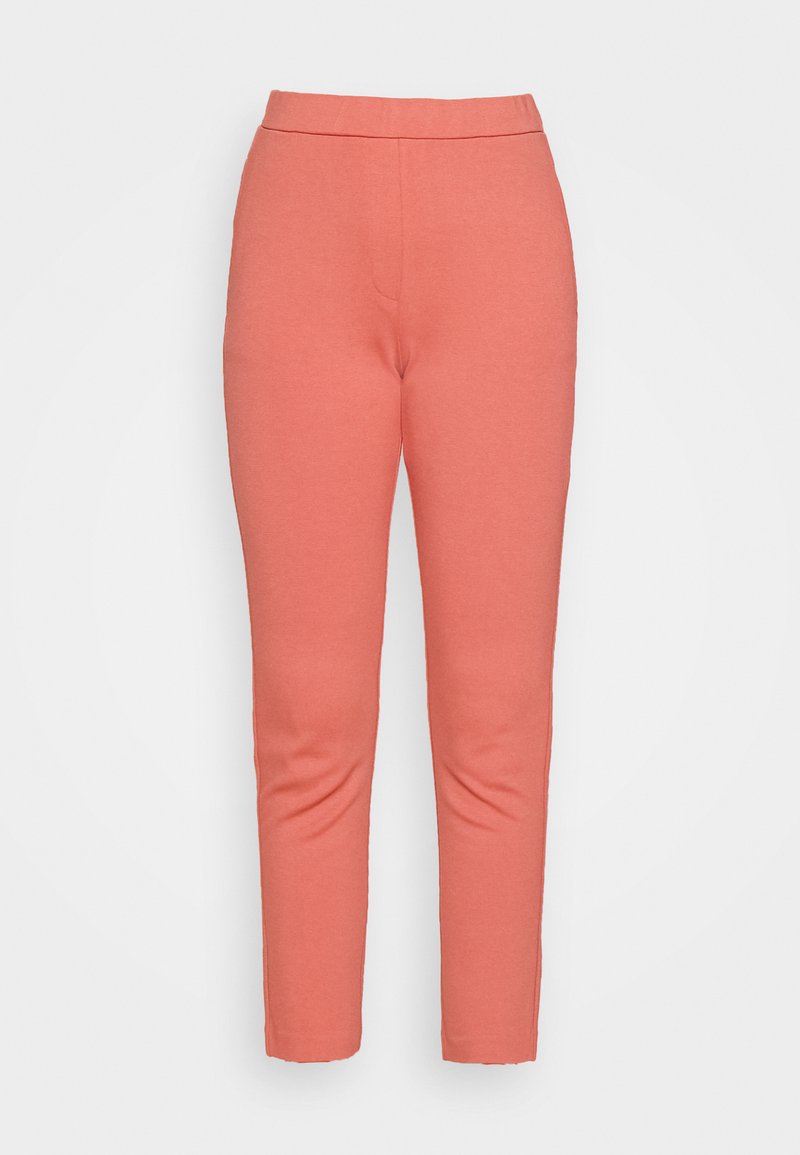 Damen Kleider | Max Mara Leisure GREMBO Stoffhose terracotta/hellrot - OM22062 Damen Kleider | Max Mara Leisure GREMBO Stoffhose terracotta/hellrot - OM22062