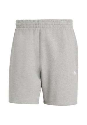 adidas Originals, Jogginghose - medium grey heather