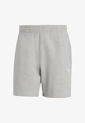 adidas Originals, Træningsbukser - medium grey heather
