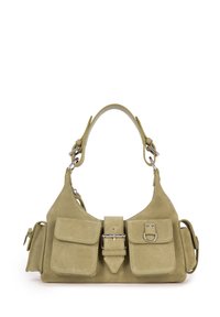Handtas - camel