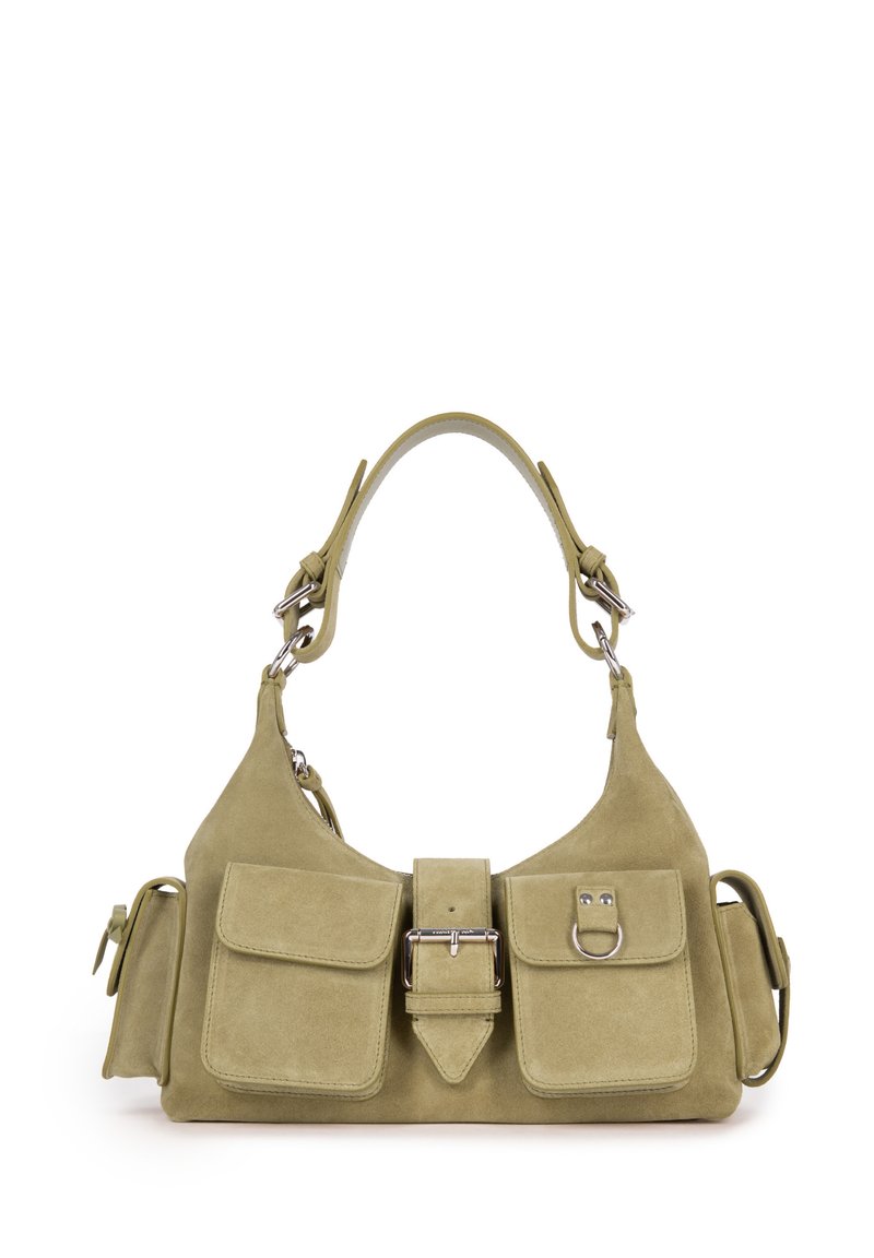 The Kooples - Sac à main - camel, Agrandir