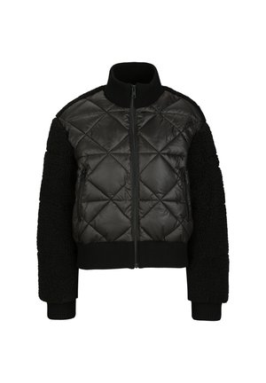 NOEMI TONE - Winterjacke - black