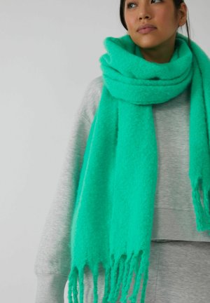 Codello Sjaal - grün