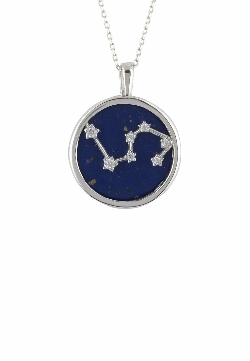 Damen Halsketten | Latelita ZODIAC LAPIS STAR CONSTELLATION Halskette blue/blau - UV25380 Damen Halsketten | Latelita ZODIAC LAPIS STAR CONSTELLATION Halskette blue/blau - UV25380