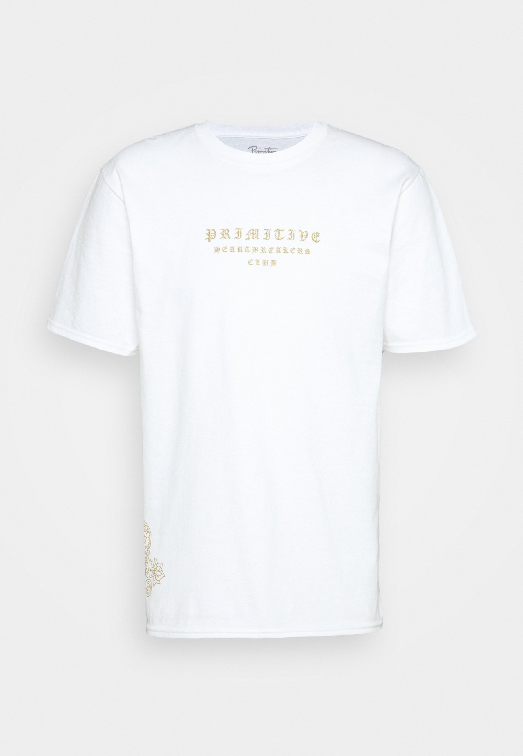 Primitive BANDANA TEE - Print T-shirt 