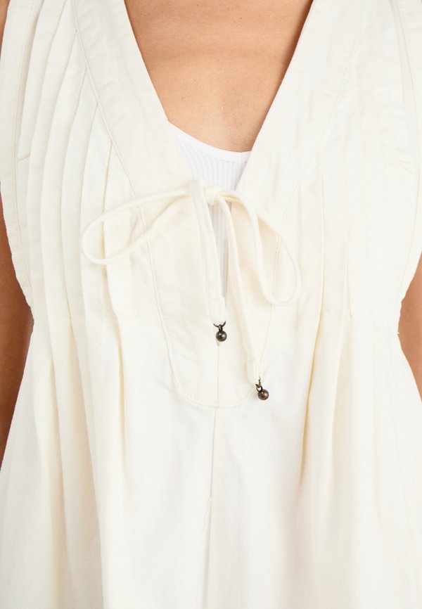 WEBSTER ROMPER - Jumpsuit - ivory2