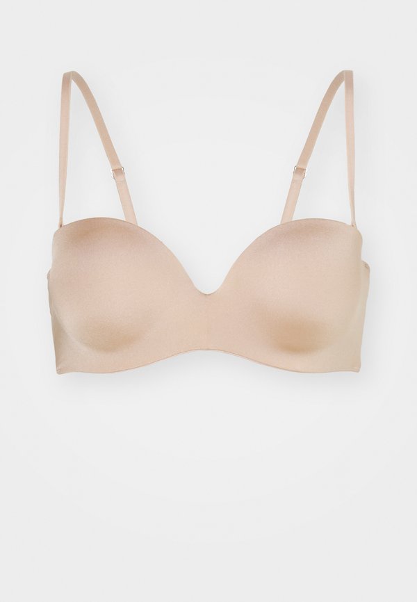 STRAPLESS REESE - Multiway / Strapless bra - beige4