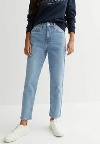 New Look Jeans a sigaretta - blue