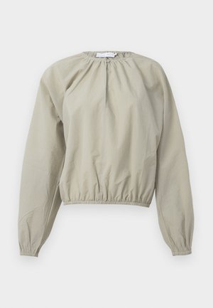 WENDY - Blouse - sage