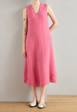Robe de jour - light pink