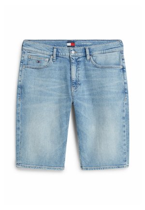 Tommy Jeans, Short en jean - denim light
