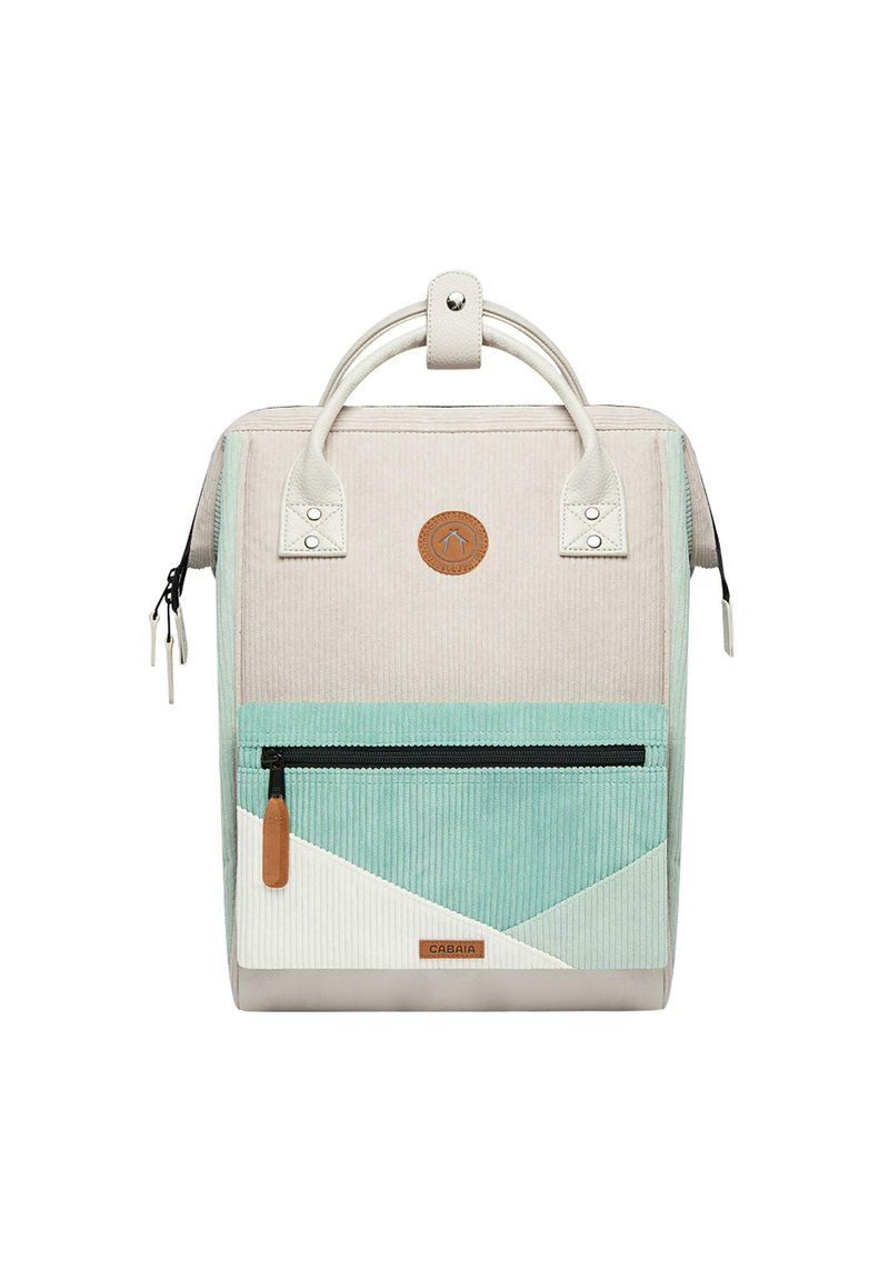 Cabaia Zaino - columbus light grey