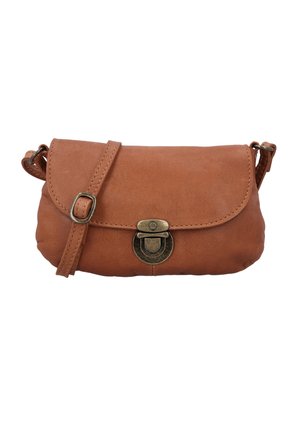 RONA - Cross body bag - braun