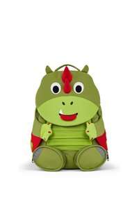 Unausgewählt, grün