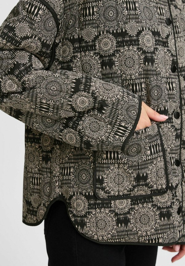 BYDELIGHT - Light jacket2