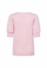 Soyaconcept SC-DOLLIE 753 - T-shirt basic - 94615 pink melange