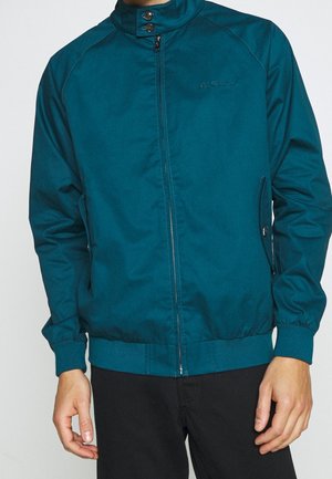 Chaqueta fina - dark blue