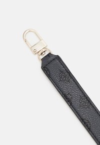 Guess EVELUNE GIRLFRIEND SATCHEL - Borsa a mano - charcoal