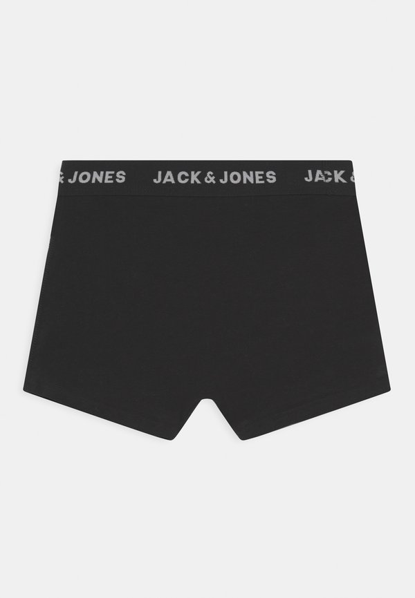 JACHUEY TRUNKS JNR 5 PACK - Pants3