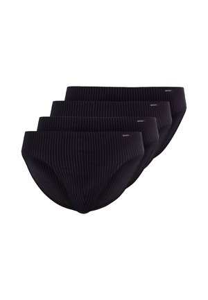 4ER PACK  - Slip - shadow stripe