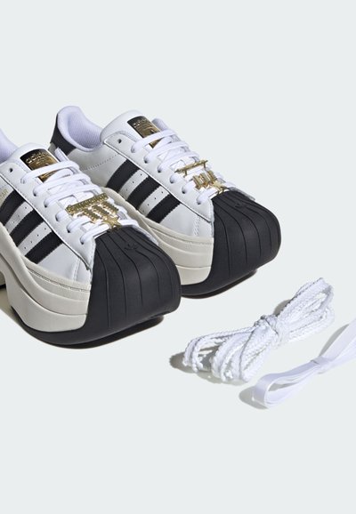 adidas gazelle silver green womens adidas Originals Superstar Bold W Ash Pink S15/Ftwr Wht/Gold Met   Brandosa.com