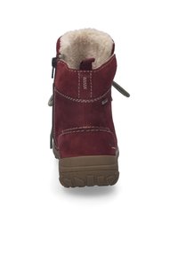 Josef Seibel RUBY - Zimní obuv - plum
