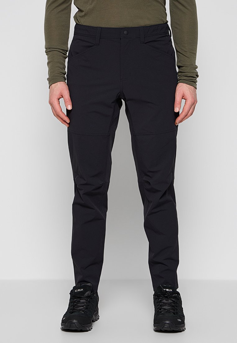 Mountain Hardwear Outdoorbroeken zwart Mountain Hardwear Outdoorbroeken zwart