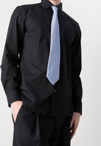 Calvin Klein Košile - black