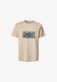 Nepasirinkta, stone beige