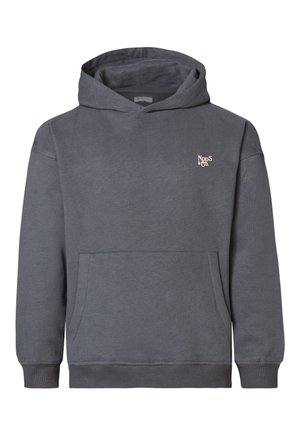 NANDED - Hoodie - forged iron