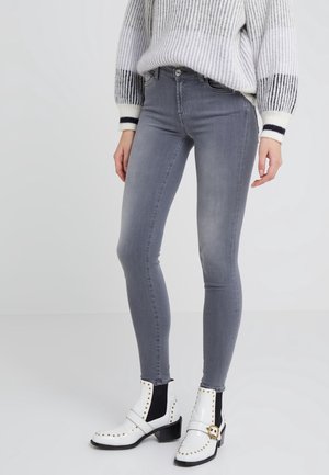 Skinny džíny - grey