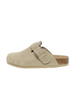 Colors of California SABOT - Ciabattine - beige